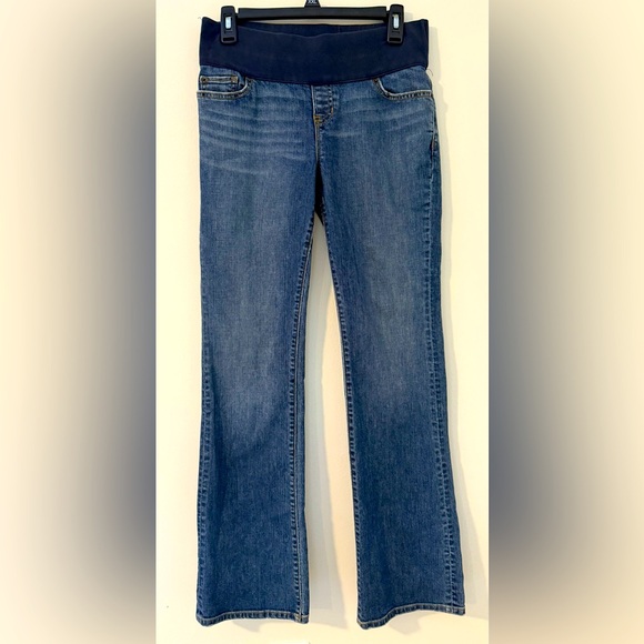 Gap Maternity Jeans - Picture 1 of 5